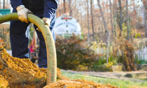 Septic Pumping Services in Scottsdale AZ